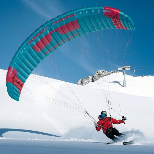 Voile de speed FLARE Line