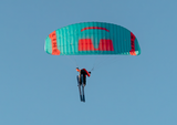 FLARE - Parakite speedflying