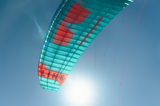 FLARE - Parakite speedflying