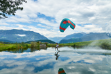 FLARE - Parakite speedflying