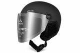 Altitude - FUBO - Casque parapente avec visière