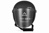Altitude - FUBO - Casque parapente avec visière