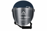 Altitude - FUBO - Casque parapente avec visière
