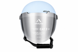 Altitude - FUBO - Casque parapente avec visière