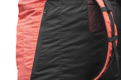 Sac rapide biplace Advance Fastpack 200L