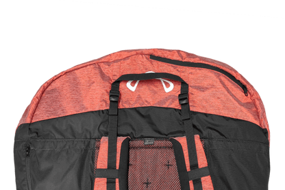 Sac rapide biplace Advance Fastpack 200L