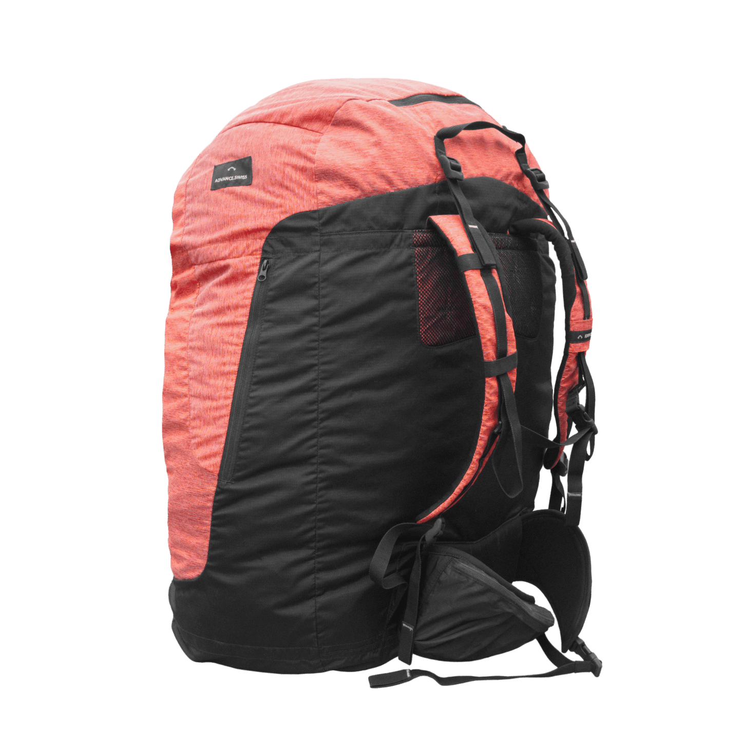 Sac rapide biplace Advance Fastpack 200L