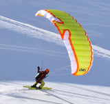 Level Wing Fizz 2 Aile de speed