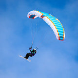 Level Wing Fizz 2 Aile de speed