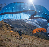 Level Wings FLAME 2 Speed Wing