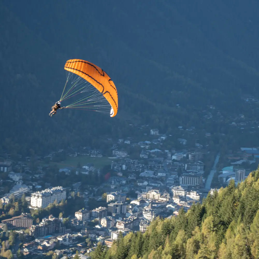 Level Wings FLAME 2 Speed Wing