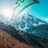 Level Wings FLAME 2 Speed Wing