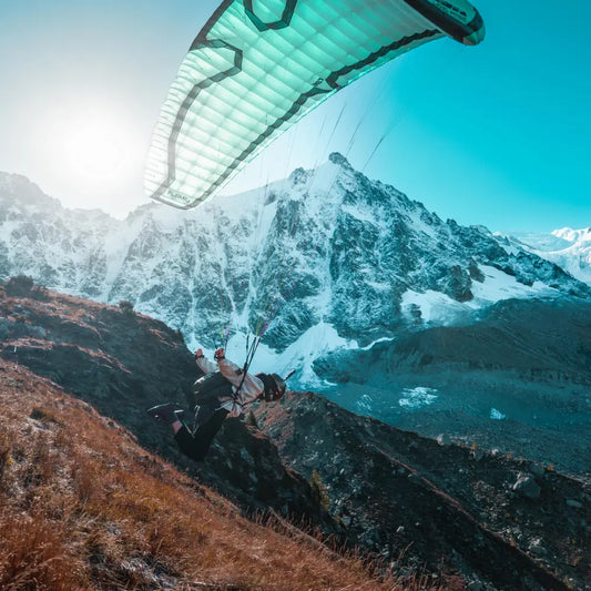 Aile de speed Level Wings FLAME 2