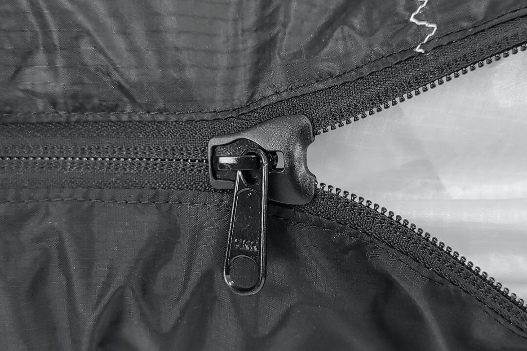 Advance FLATBAG DLS folding bag 