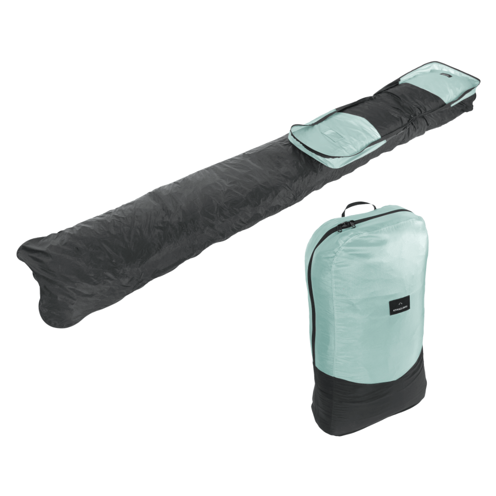 Advance FLATBAG DLS folding bag 