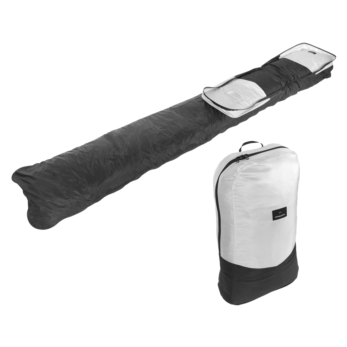 Advance FLATBAG ULS Sac de pliage ultra-léger