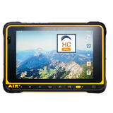 Fly Air3 - AIR³ 7.35 - 7.35+ - Phlabette GPS de vol pour parapente