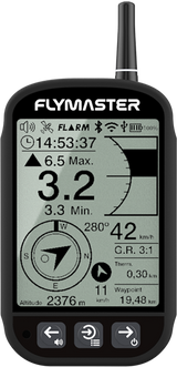 FLYMASTER - GPS LS2