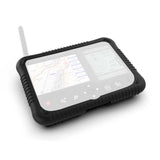 Housse de protection pour  Flymaster LIVE DS (Bumper case)