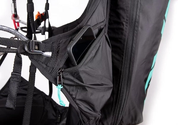 Harnais Speed Level Wings Fusion V3