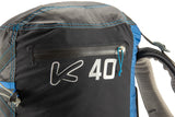 KORTEL SAK K40 Hiking Backpack