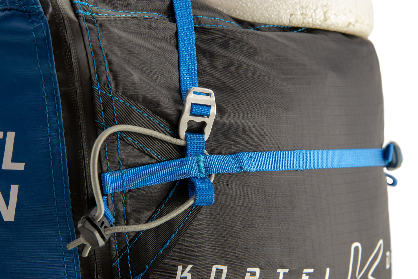 Sac vol-rando KORTEL SAK K40