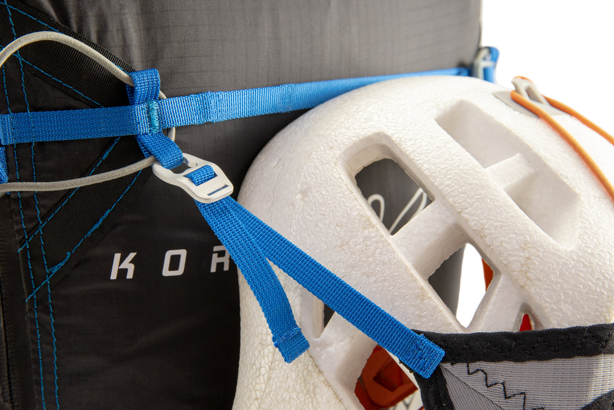 KORTEL SAK K40 Hiking Backpack