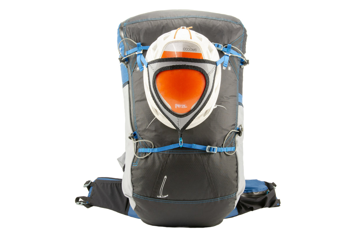 KORTEL SAK K40 Hiking Backpack