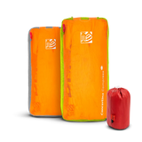 GIN - Concertina Compress - Sac de pliage compact