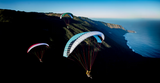 GIN - Bolero 8 Parapente débutant EN-A