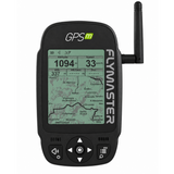 Flymaster GPS M Instrument parapente