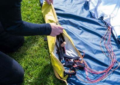 SKYWALK - GUARDBAG - Sac de pliage