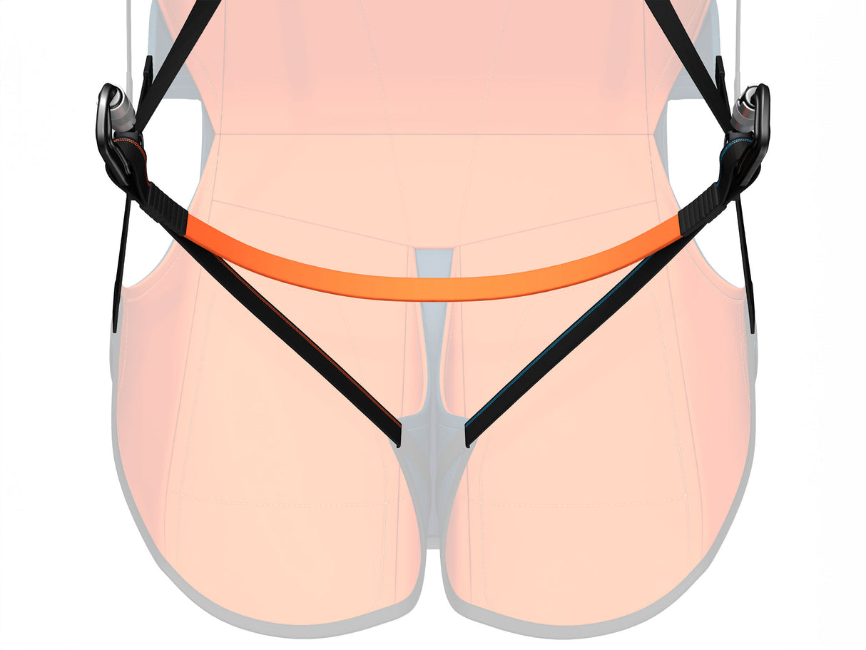 Sellette Biplace passager SKYWALK GUEST