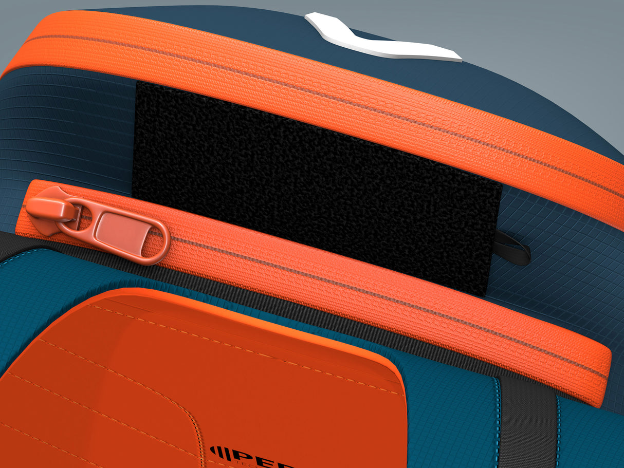 Sellette Biplace passager SKYWALK GUEST