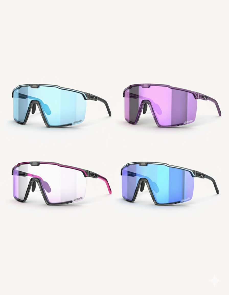 Altitude Eyewear - Tempo - Lunettes de soleil