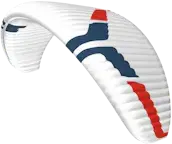 Ozone Geo 7 Parapente progression EN--B