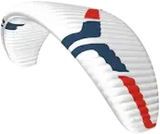 Ozone Geo 7 Parapente progression EN--B