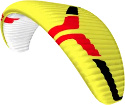 Ozone Geo 7 Parapente progression EN--B