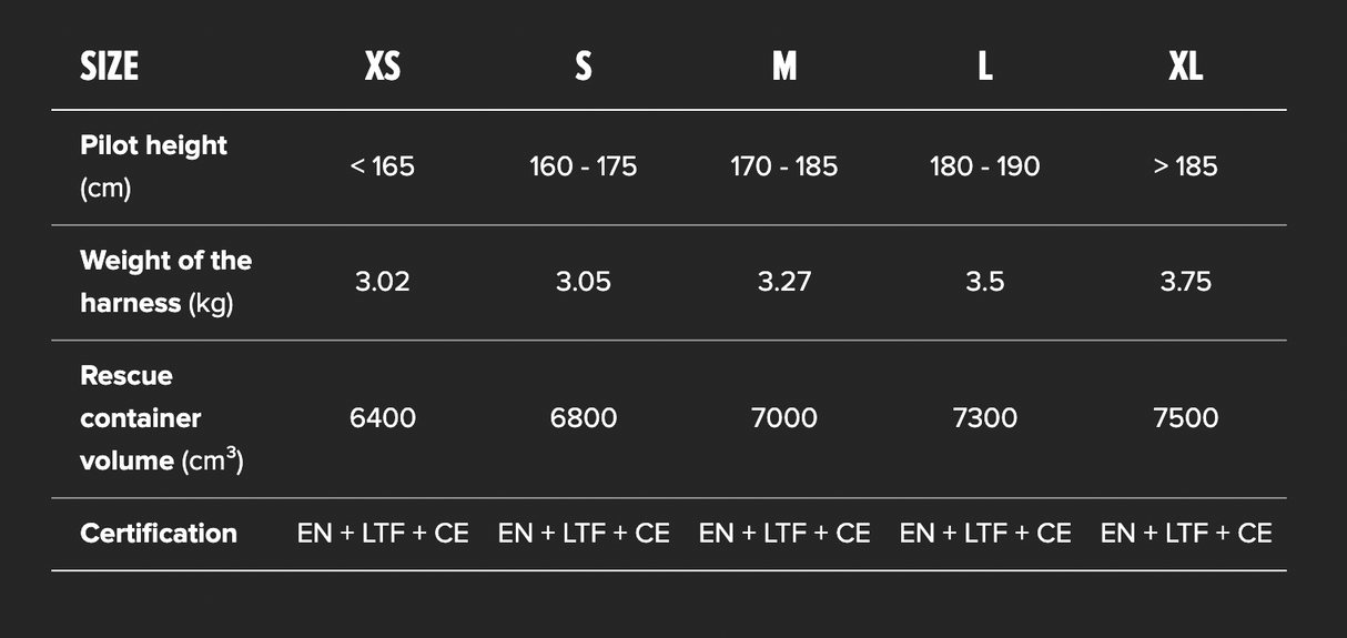GIN - Gingo 4 - Sellette