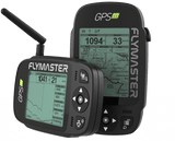 Flymaster GPS M Instrument parapente