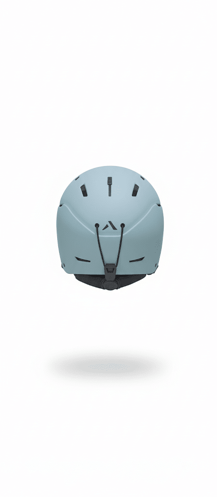 Altitude - Hayaté - Casque parapente