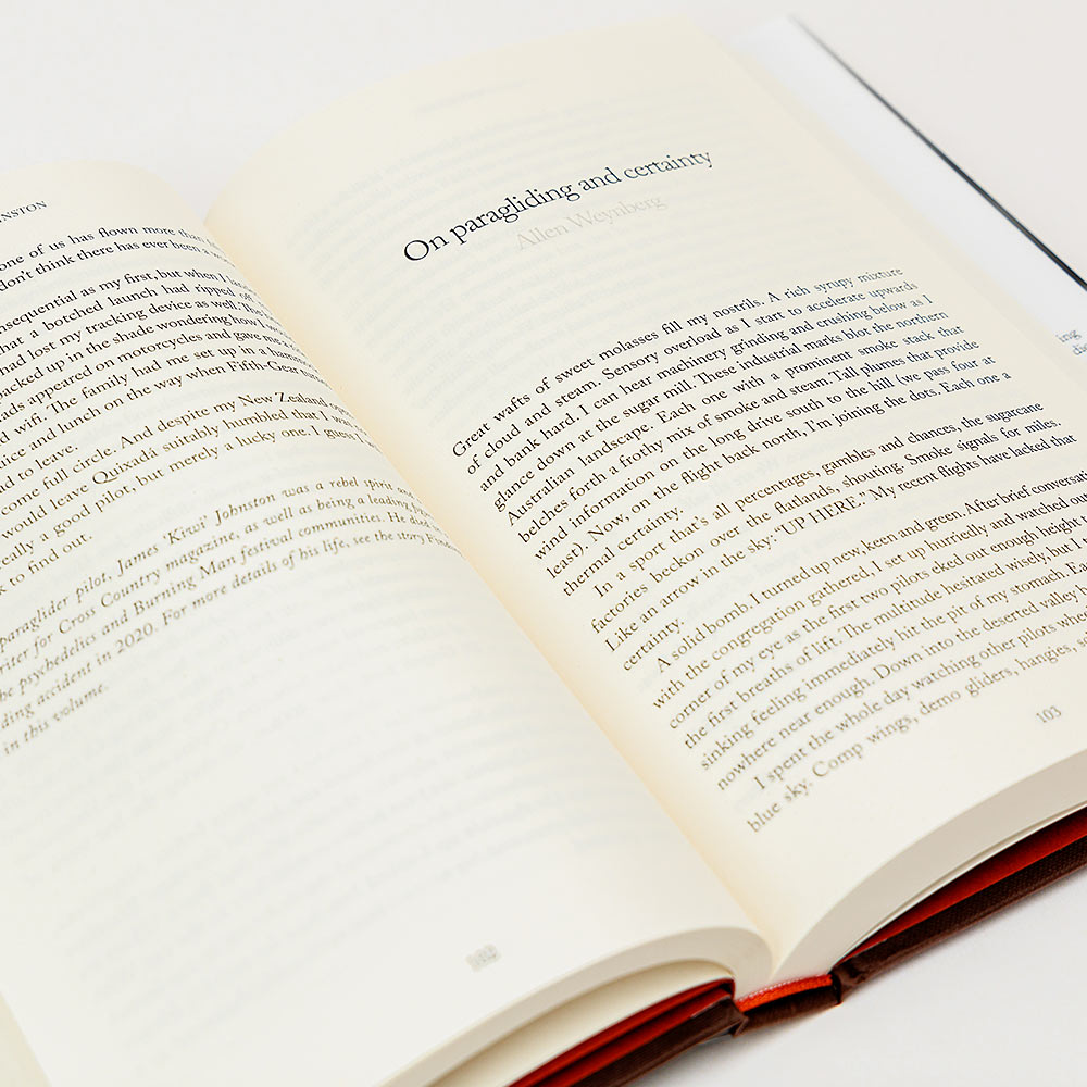 Livre Head in the Clouds(version Anglaise)