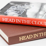 Livre Head in the Clouds(version Anglaise)