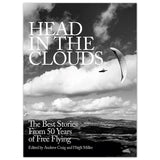 Livre Head in the Clouds(version Anglaise)