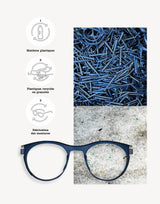 Altitude Eyewear - Cosmos - Lunettes de soleil