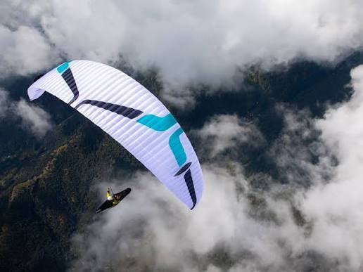 Ozone - Alpina 5 - Taille MS