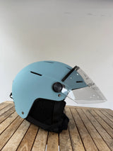 Altitude - Kazé - Casque parapente