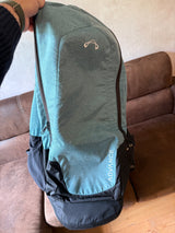Pack sellettes biplace occasion : Bipro Taille L + Bipax - très Bon état - Dispo immédiate