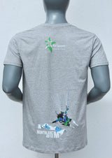 T-shirt Air Sports Chamonix
