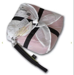 Sup'Air Evo Lite L + parachute + sac de portage